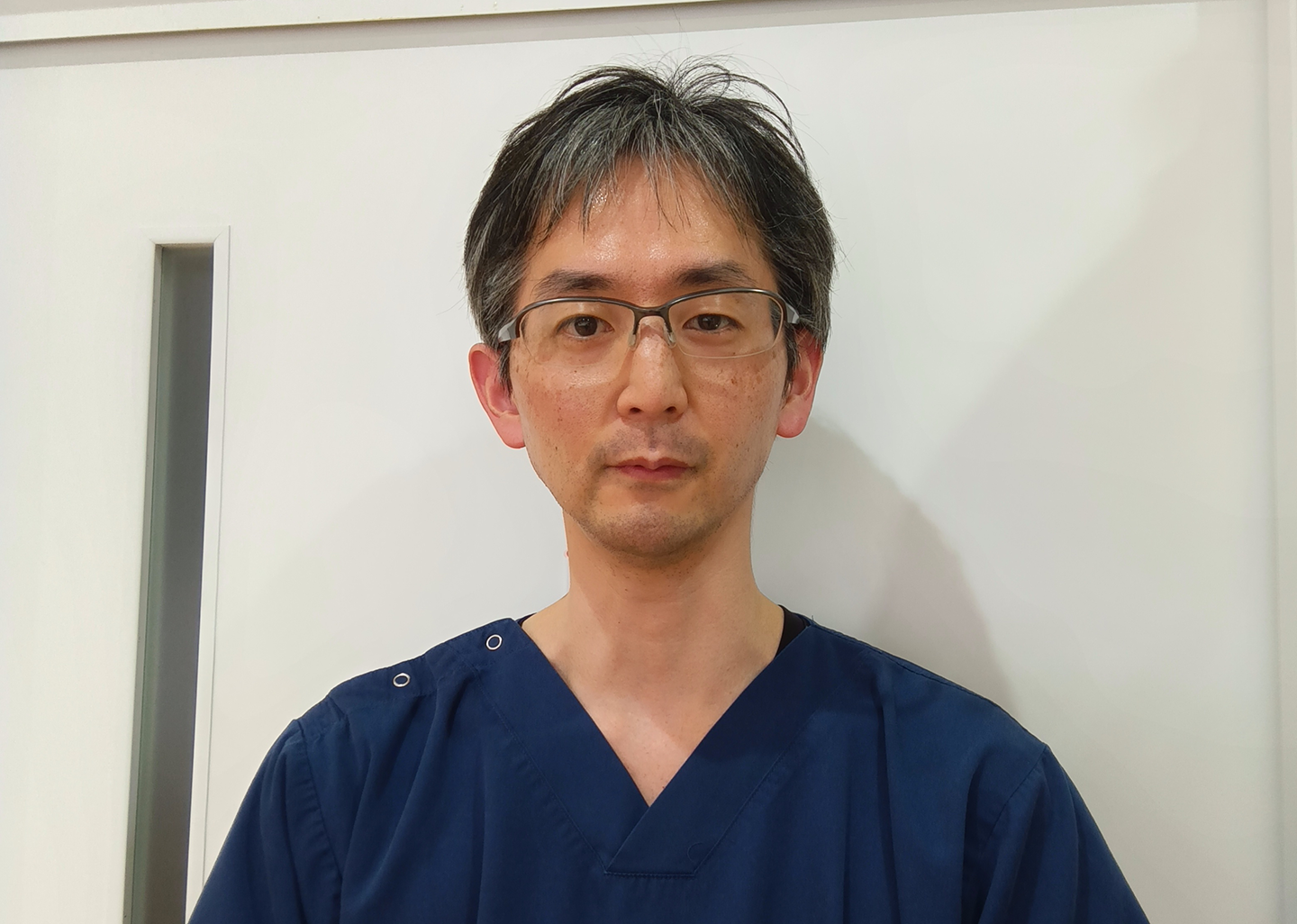 森藤 祐次